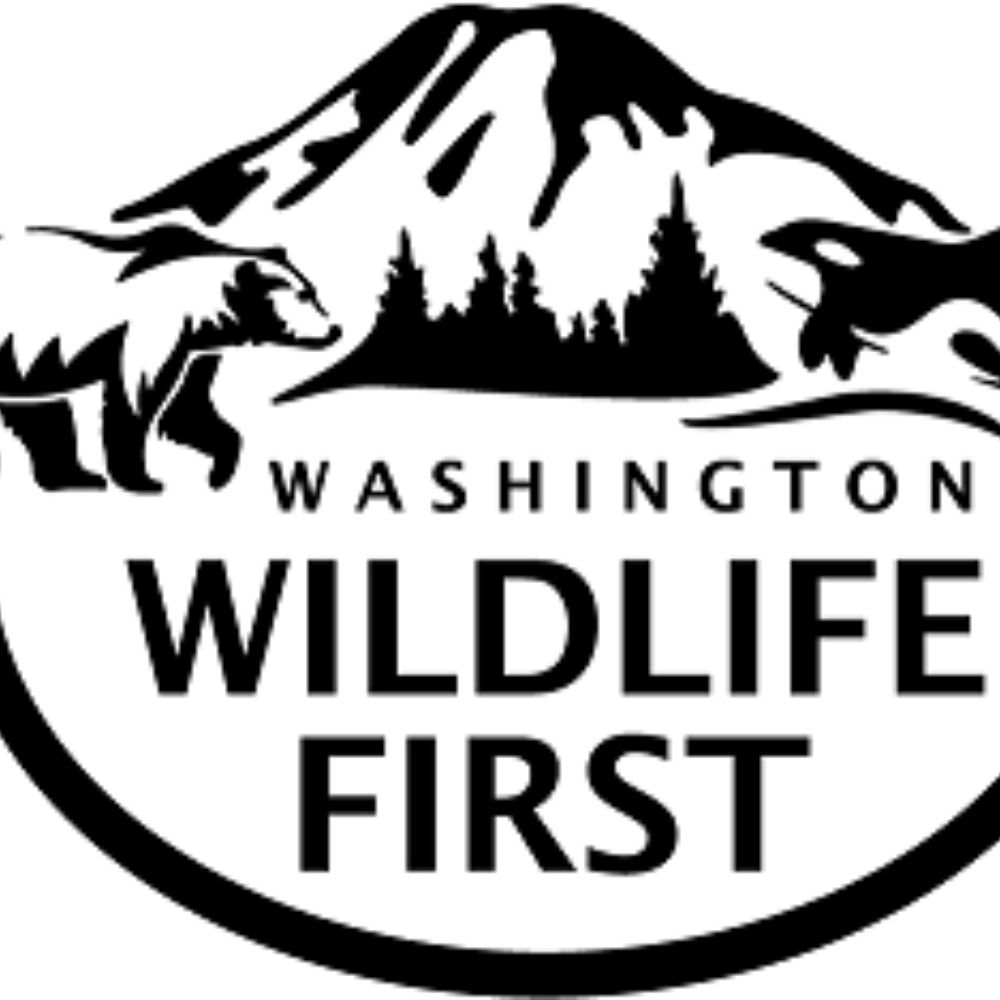 Washington Wildlife First
