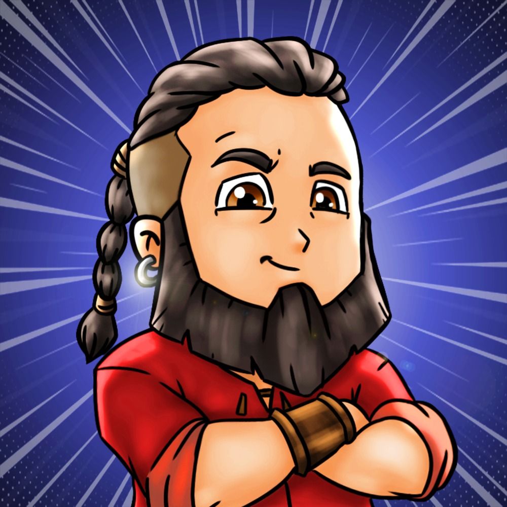 Feh Obelisk - Gamedev/3D Artist