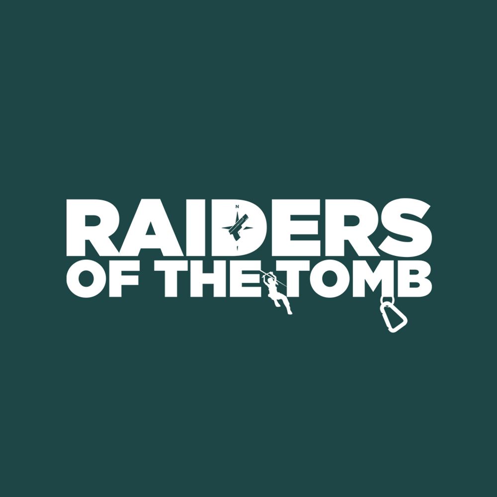 Raiders of the Tomb  - Fansite oficial de Tomb Raider en Español