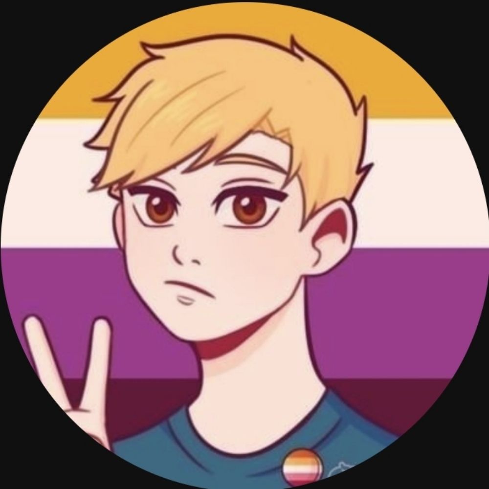 Tam 🏳️‍🌈