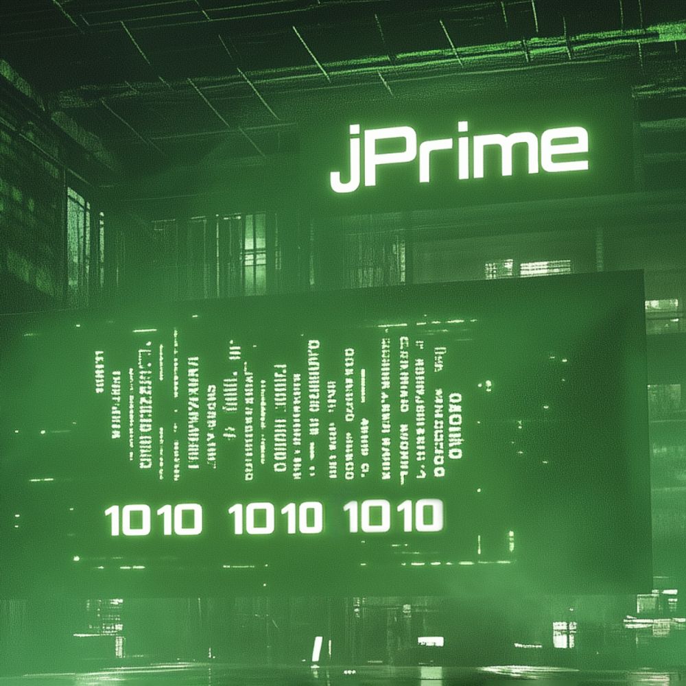 jPrime Conference