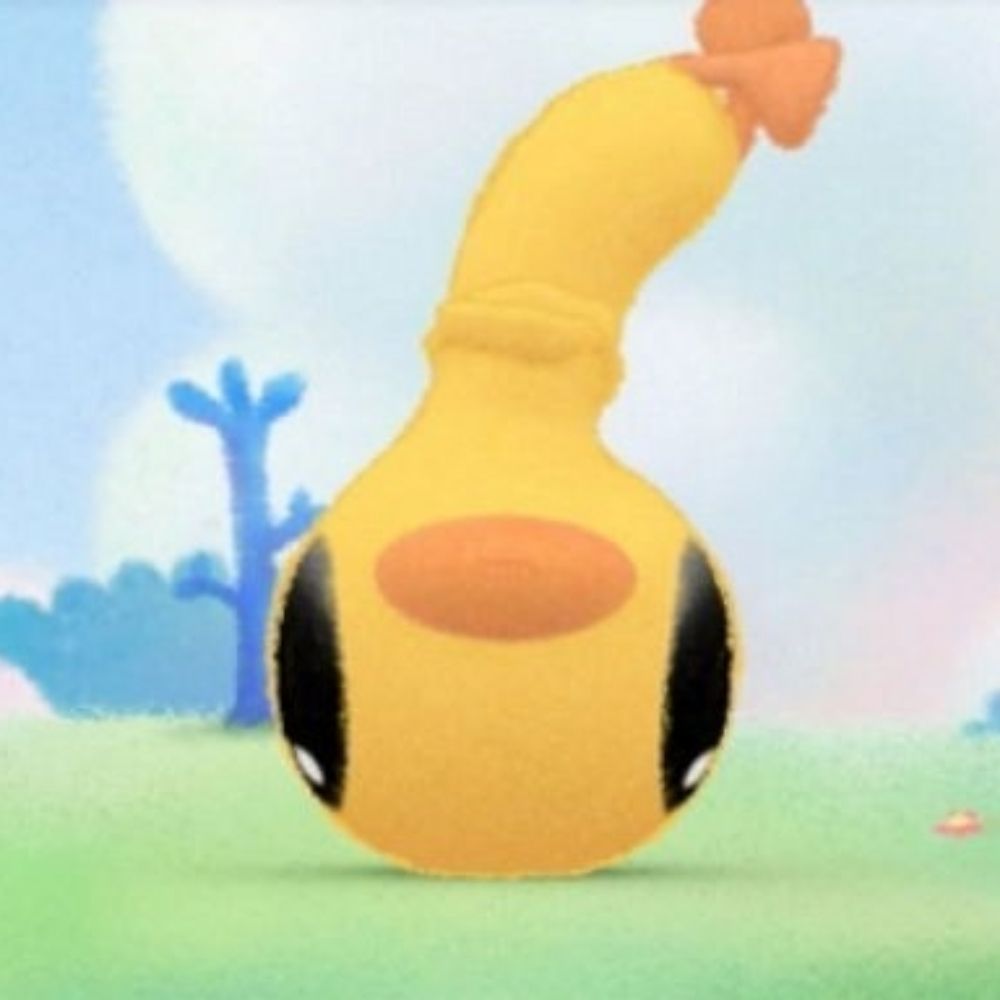 고미˙ᵕ˙