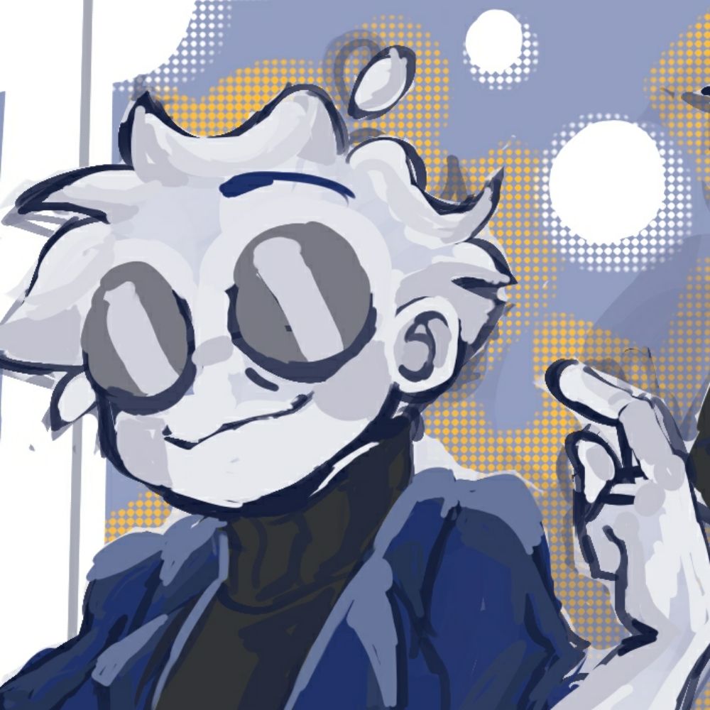 CrappyYuki