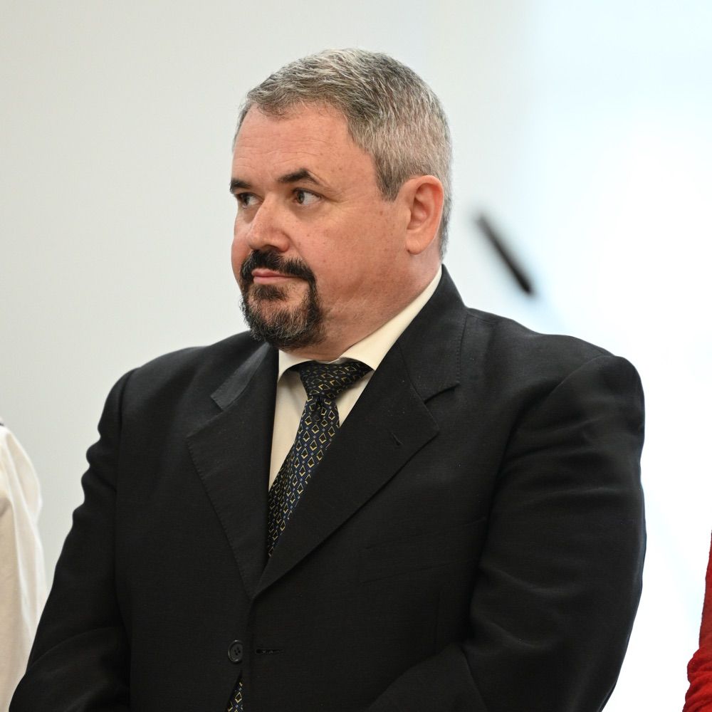 Antonio Hernández