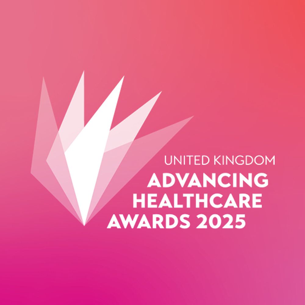 Advancing Healthcare Awards