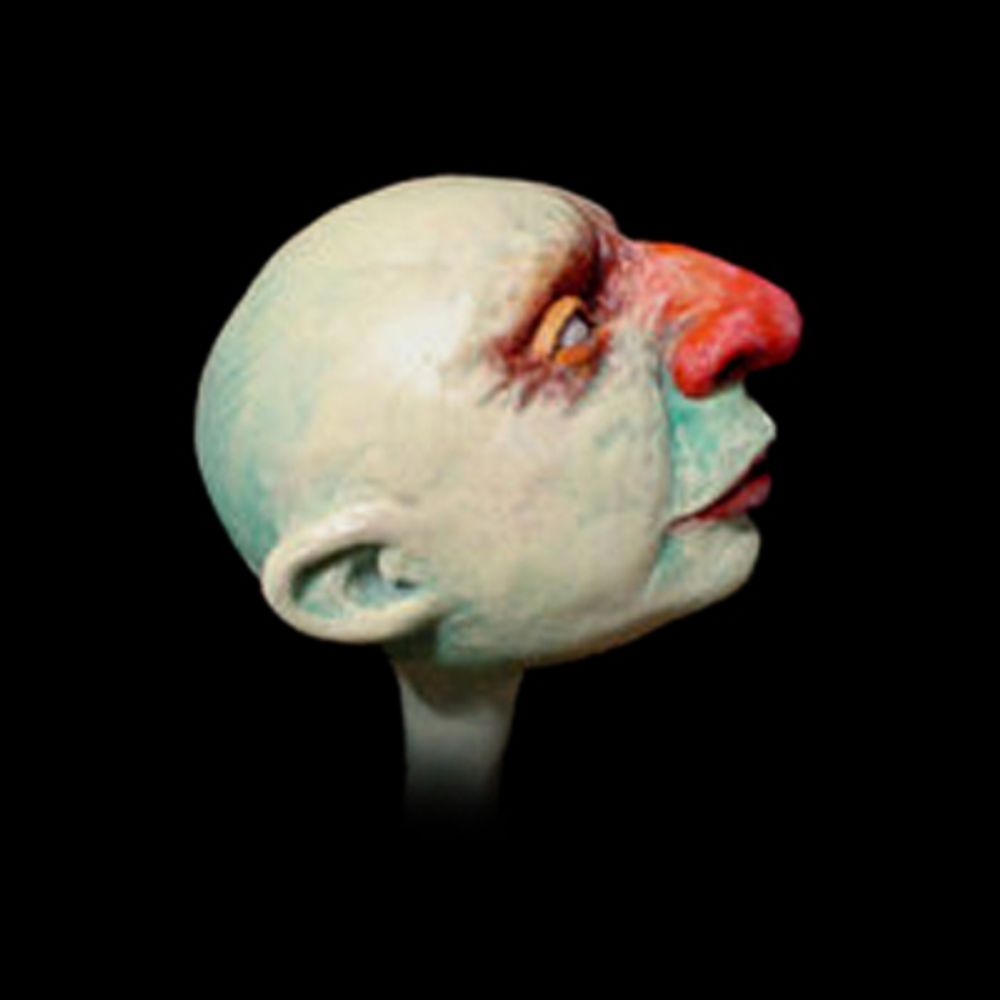 Zombienose