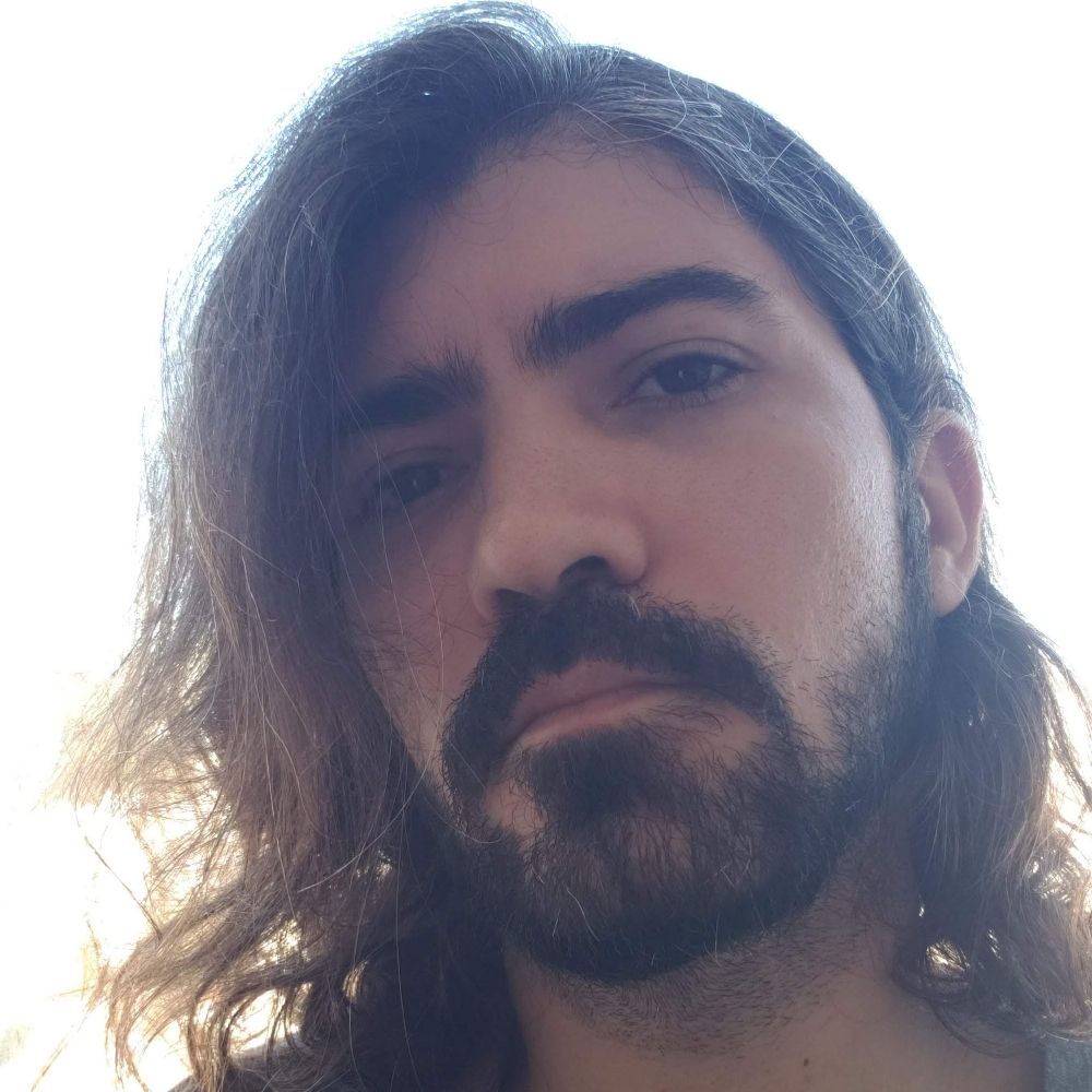 Rodrigo Estevam | FNReplay