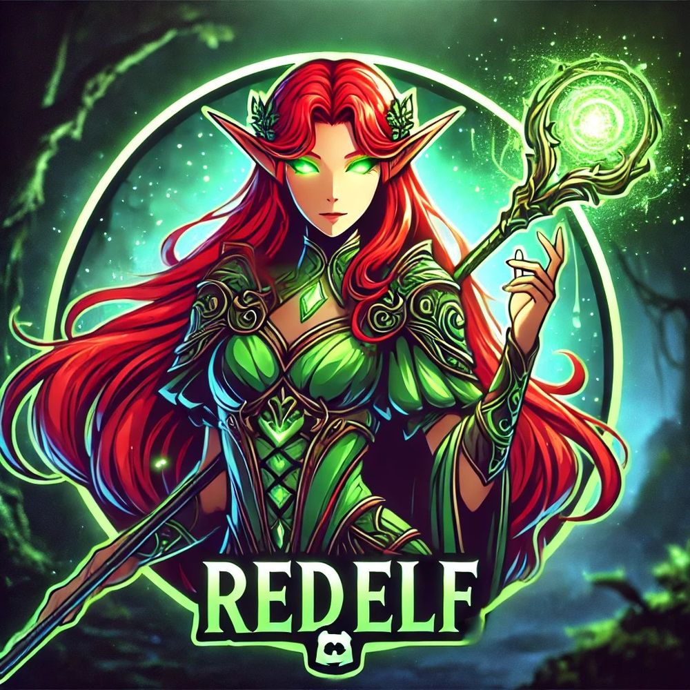 Redelf