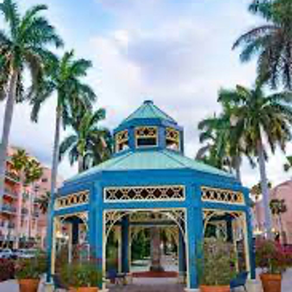 Boca Raton Florida