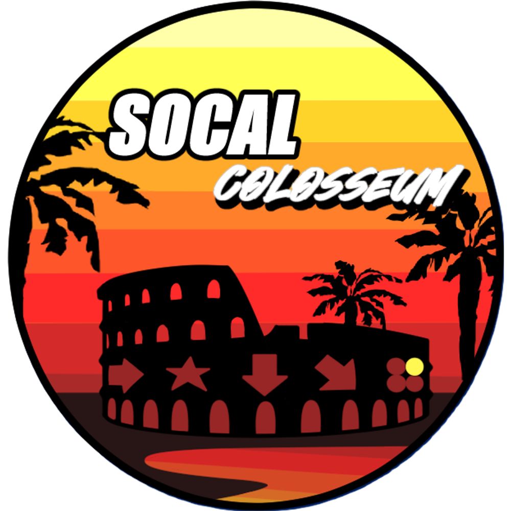 SoCal Colosseum