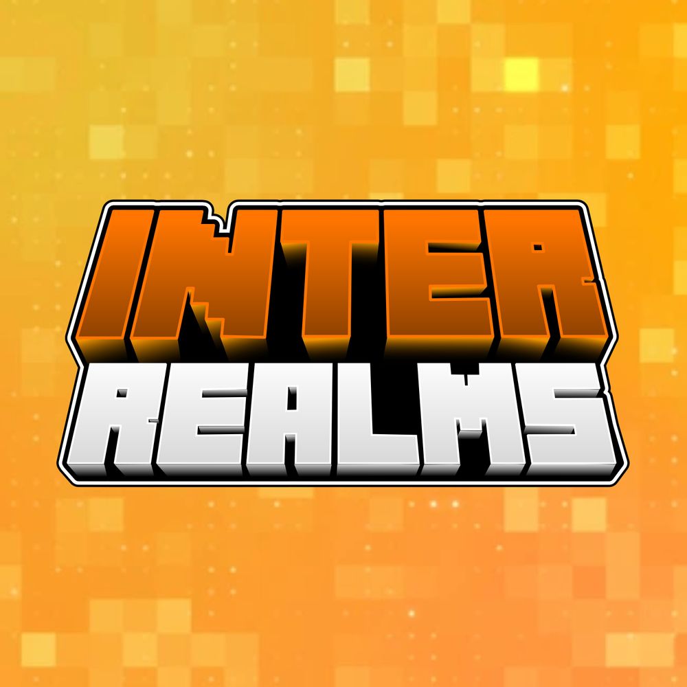 Inter Realms Content Creators Server