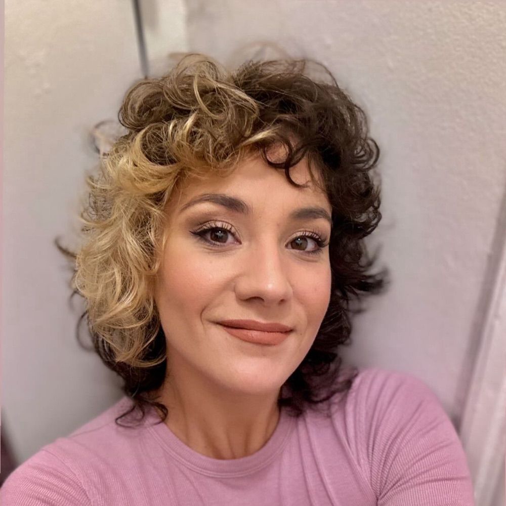 Isabella Caroselli