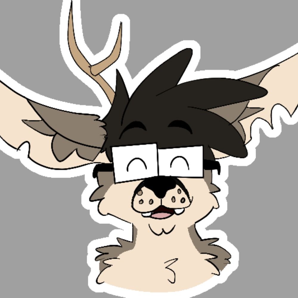 That Nerdy Ass Mule Deer's avatar