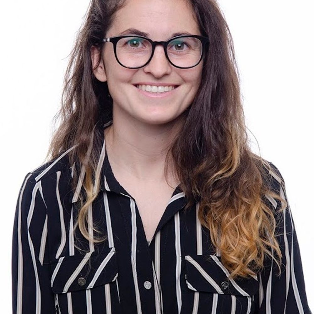 Jessie Finocchiaro
