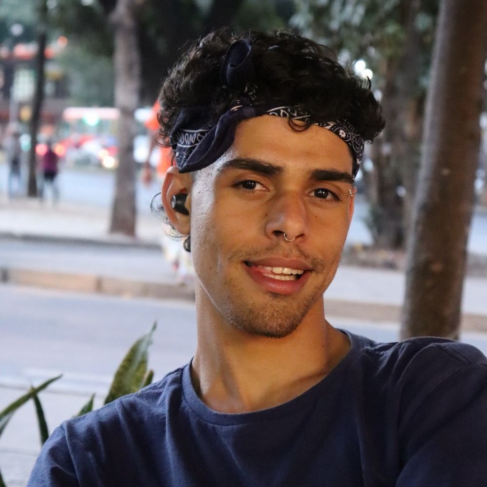 Kai Vianna 
