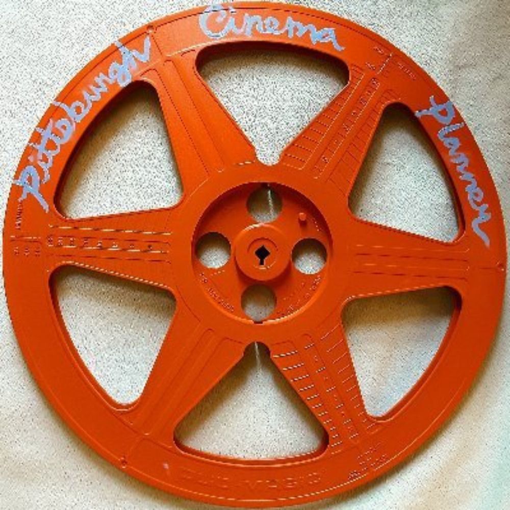 Pittsburgh Cinema Planner
