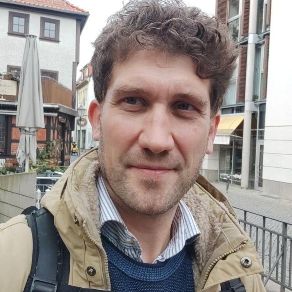 Fabian Steininger 