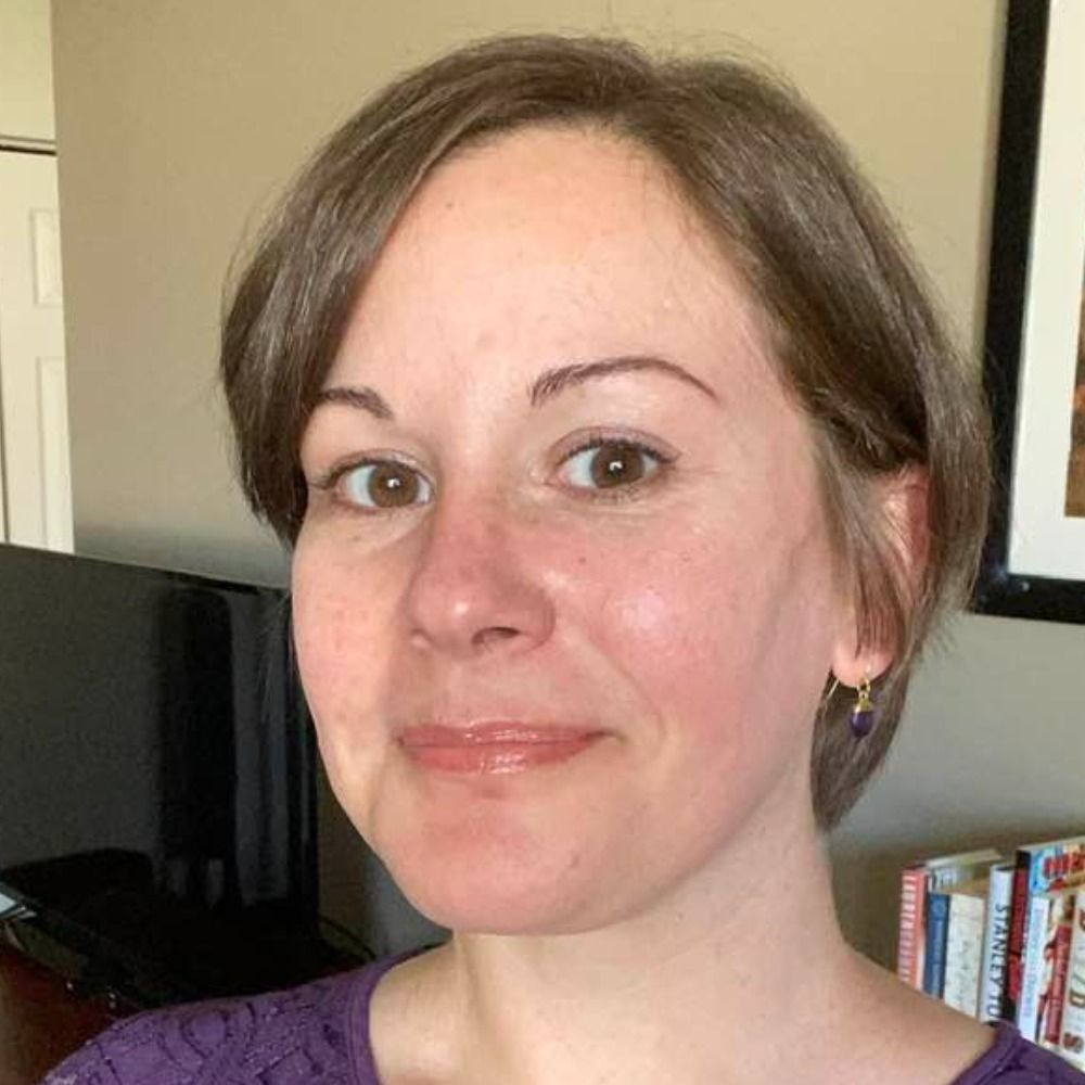 Carrie Allen