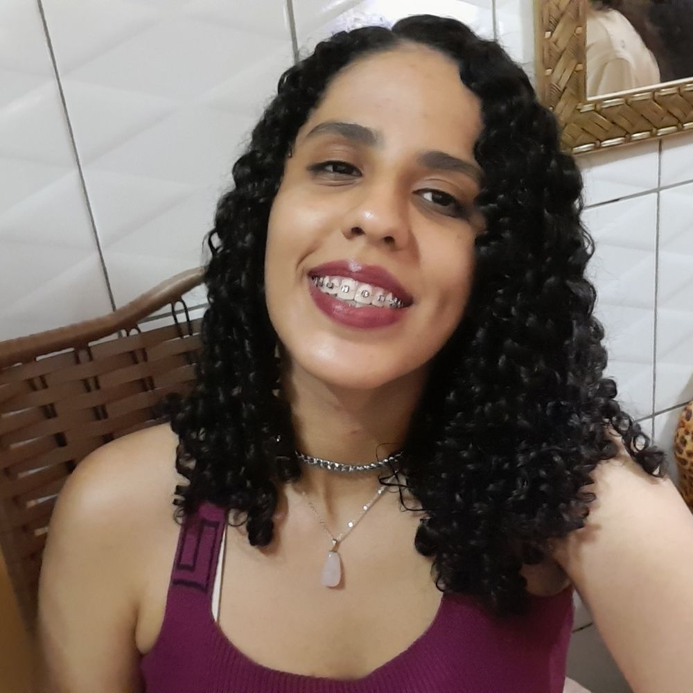 Luana Mª