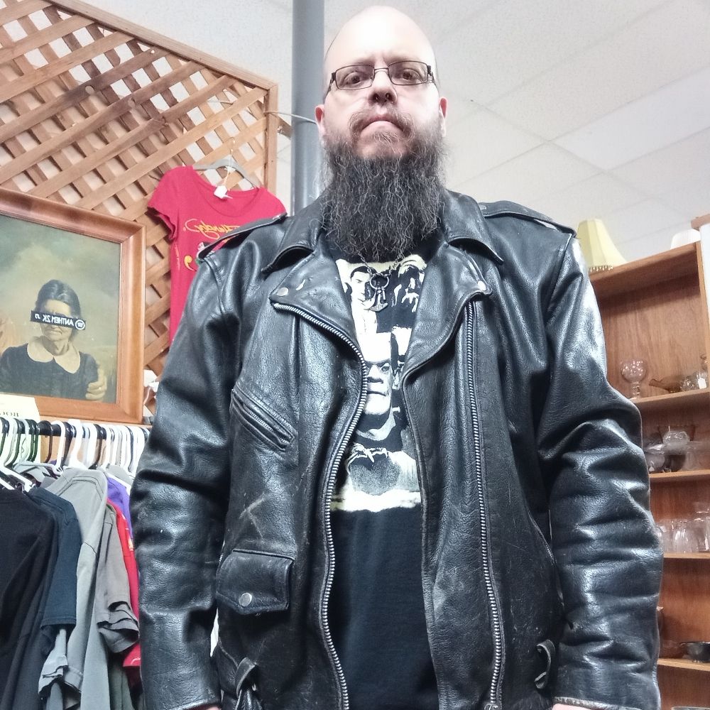 The humble Heathen