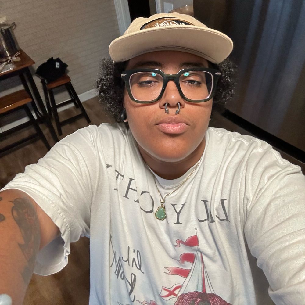 Q