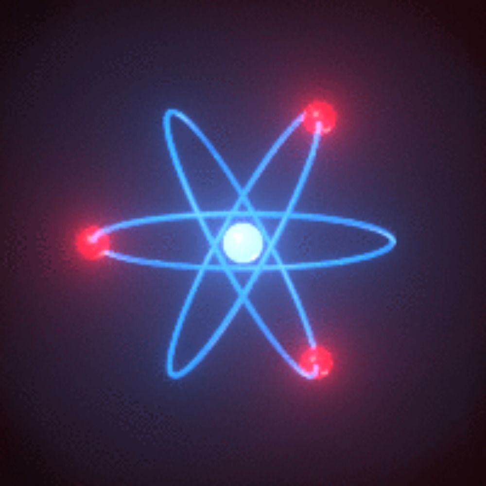 NovaAtom
