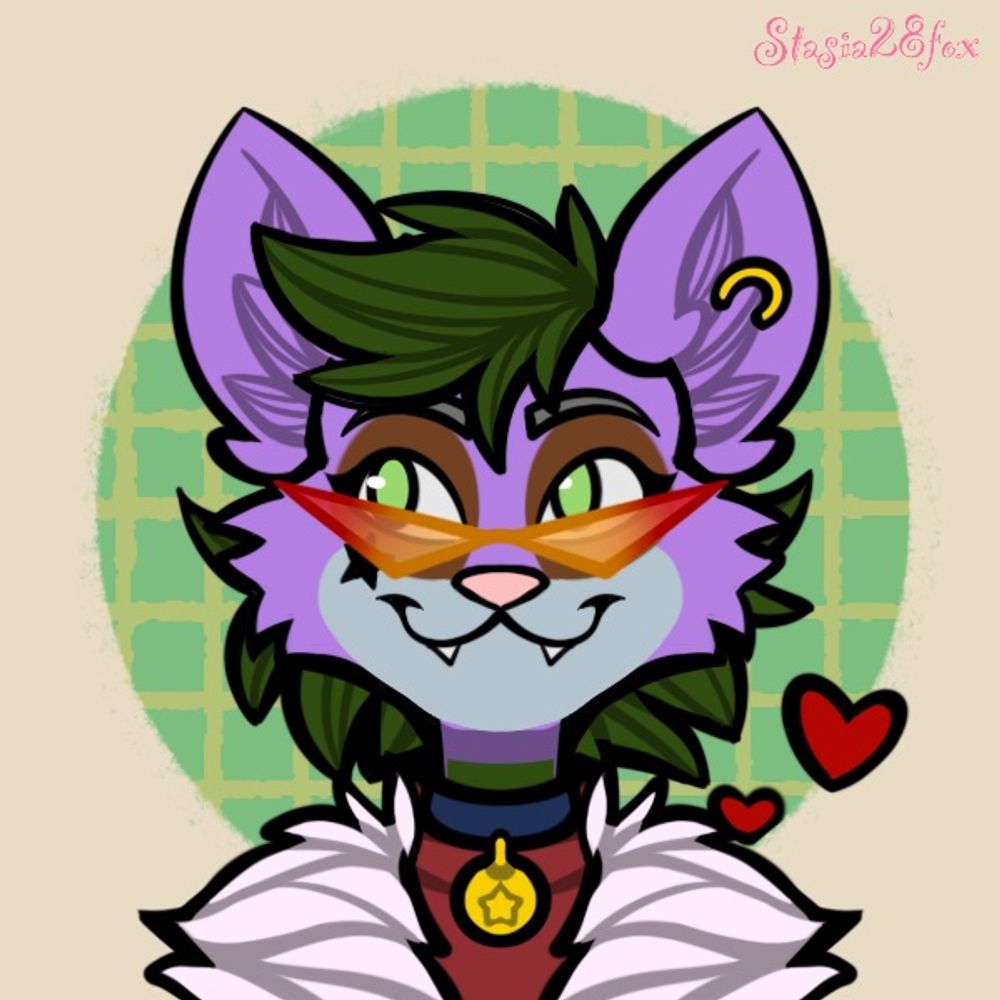 ✨❀ Luciax ❀✨