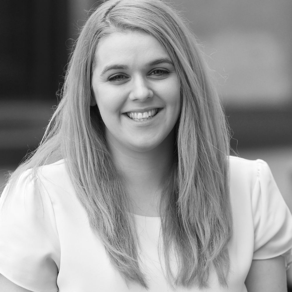 Lucy McGrath