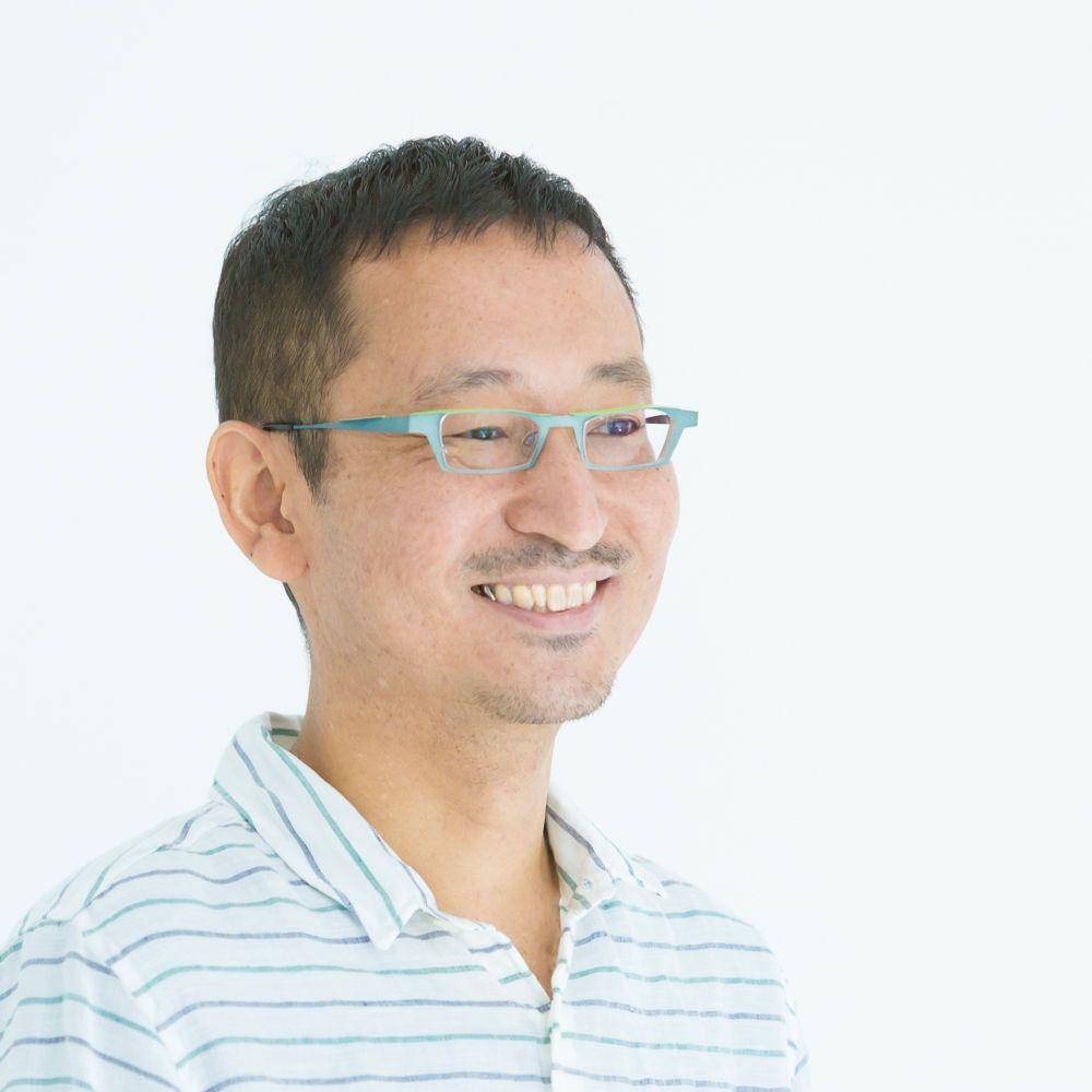 高山知朗