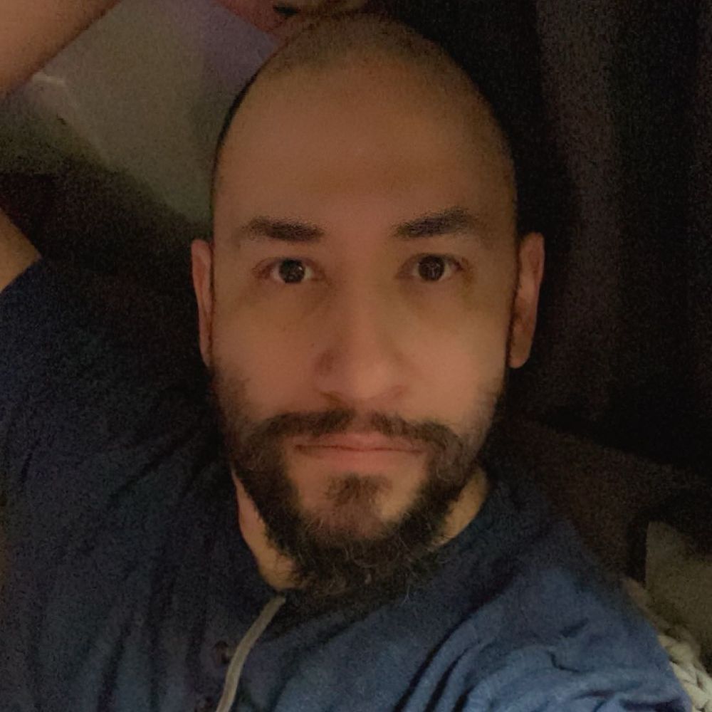 Luis Banterrez