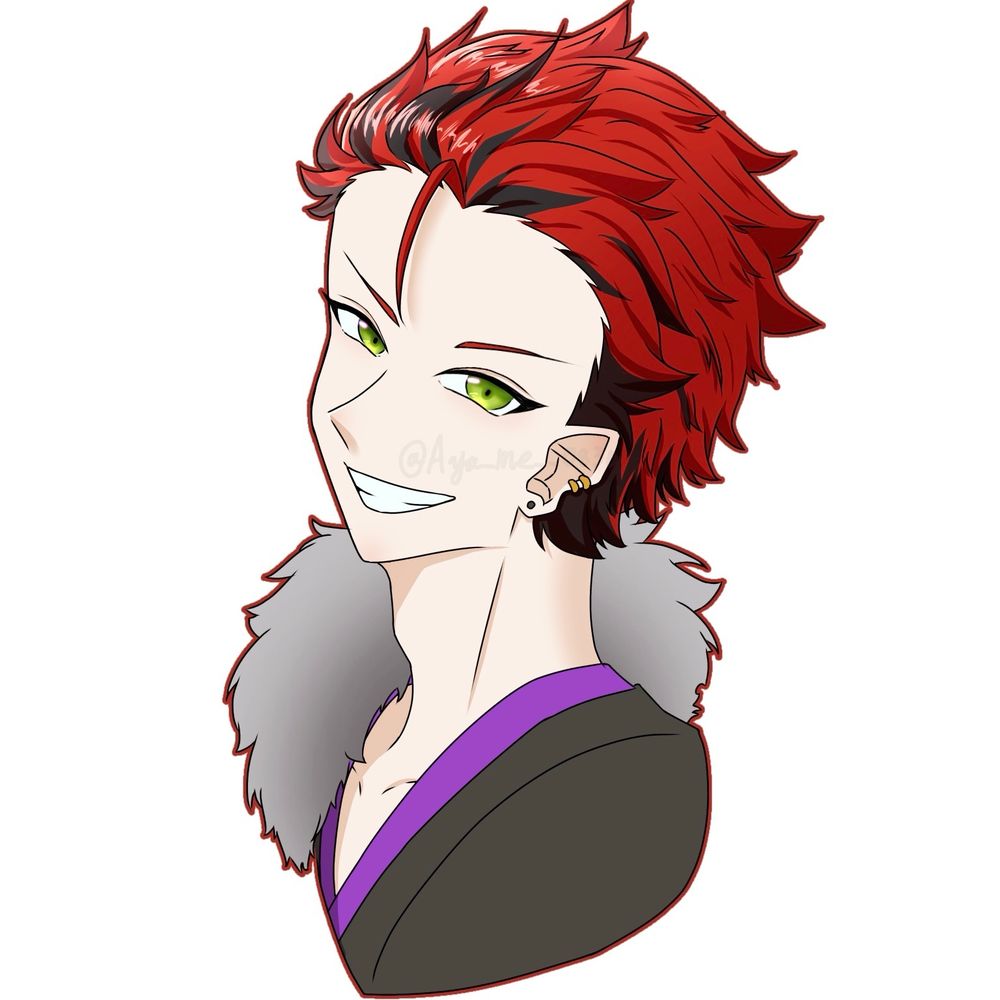 浅葱さん