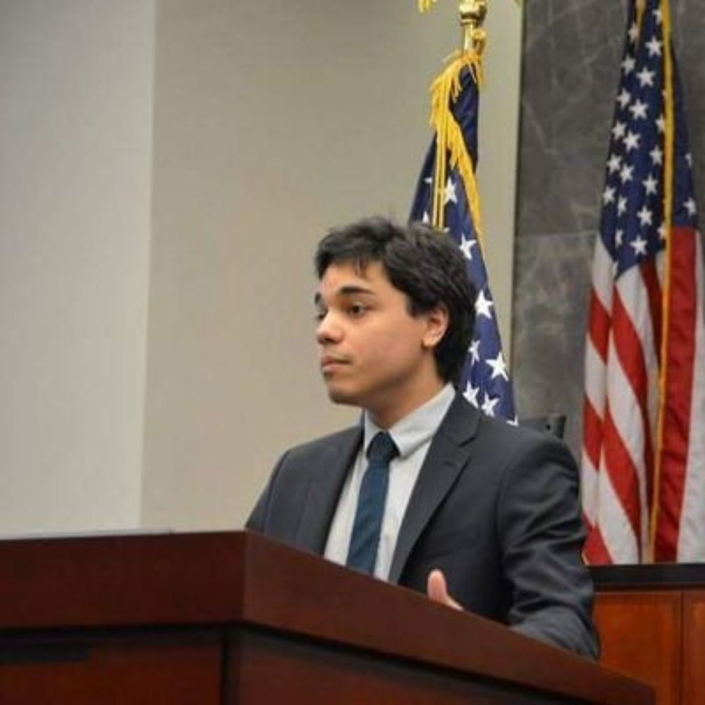 Vincent Rivas-Flores
