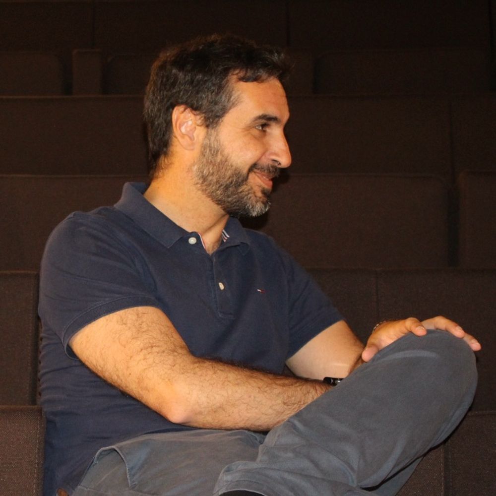 Domingos Castro