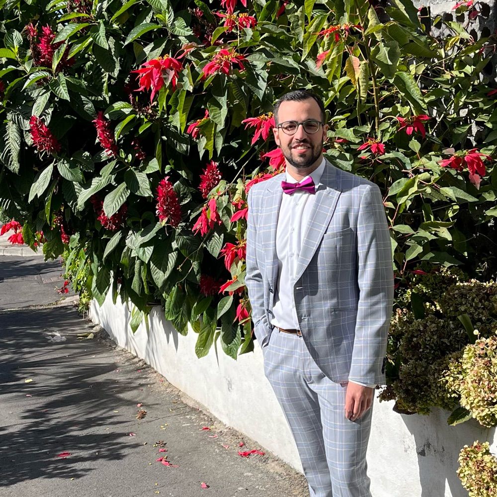 Alejandro A.