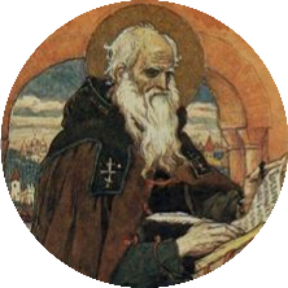 John the Chronicler