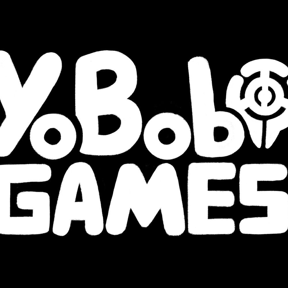 Yobob Games