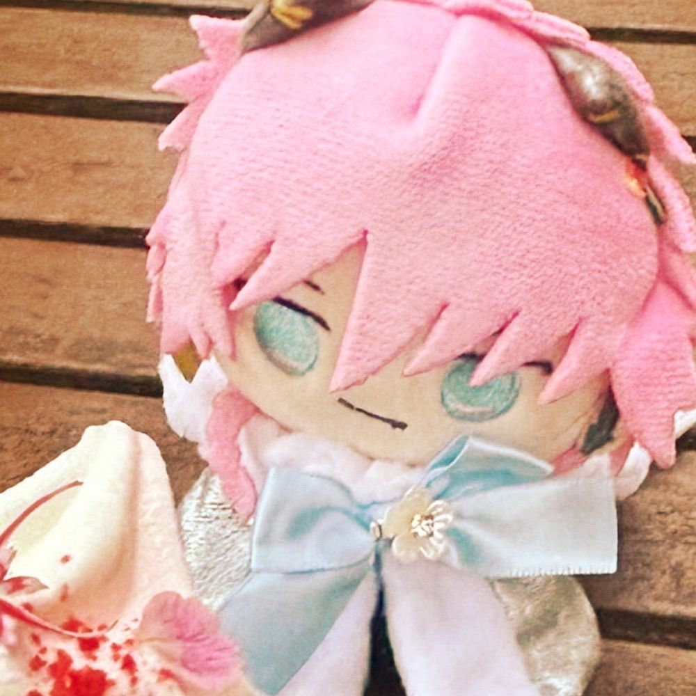 あめ☂