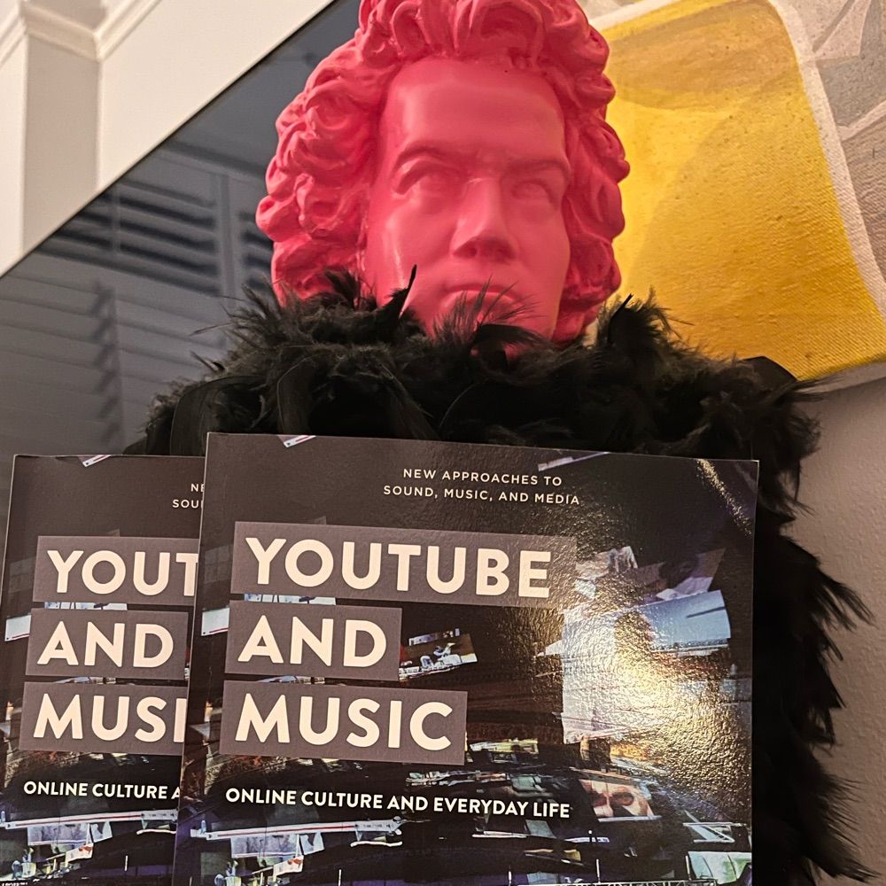 New Approaches to Sound, Music and Media