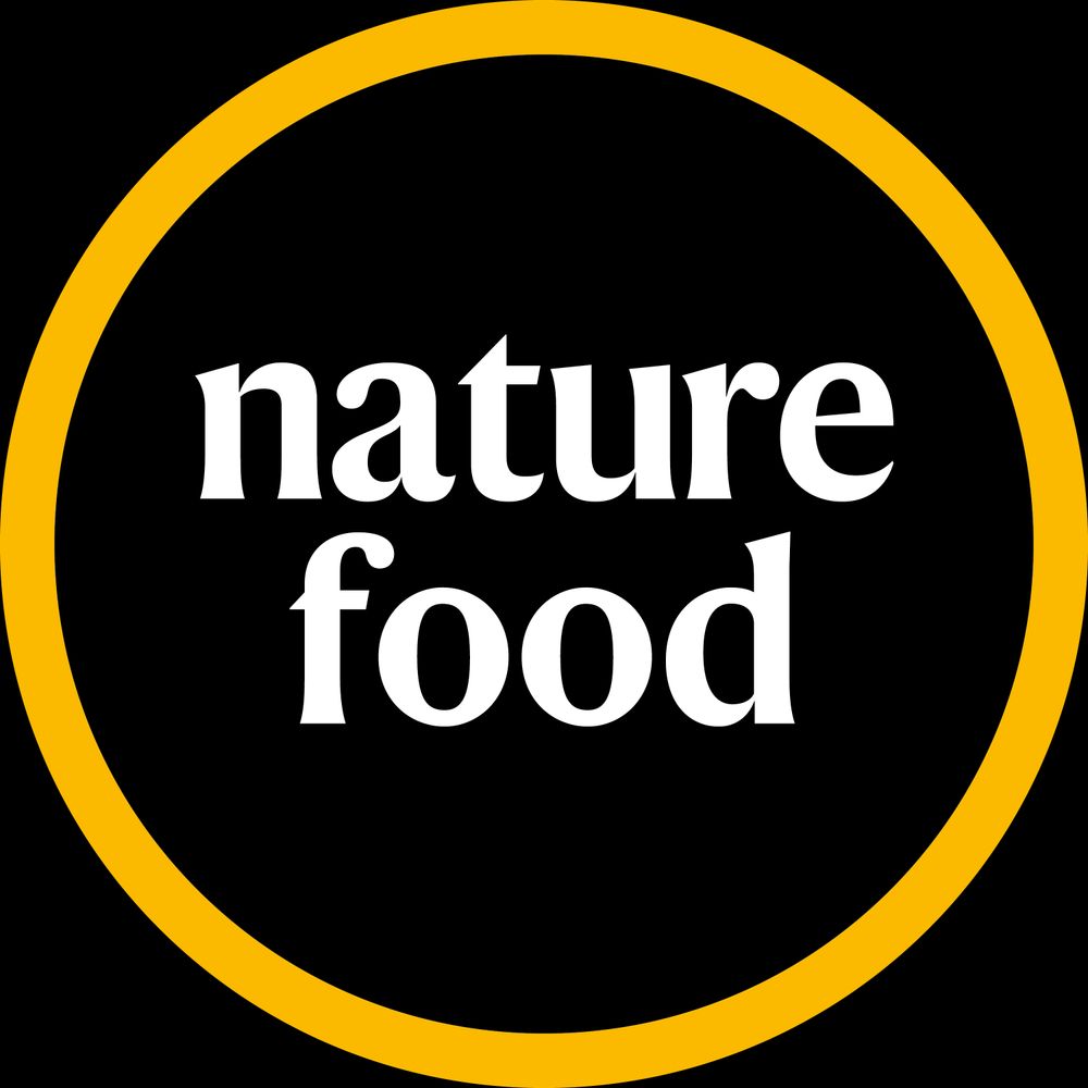 Nature Food