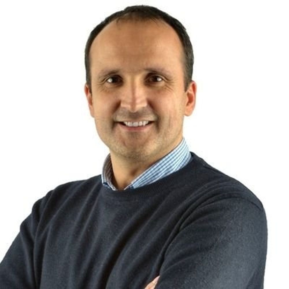 Özgür Çetin