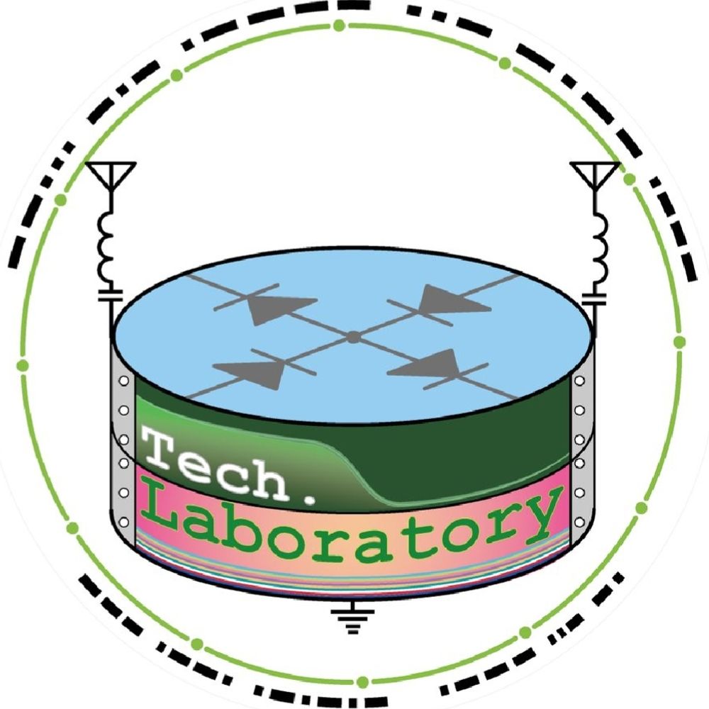 じゅん@Low Technology Laboratory