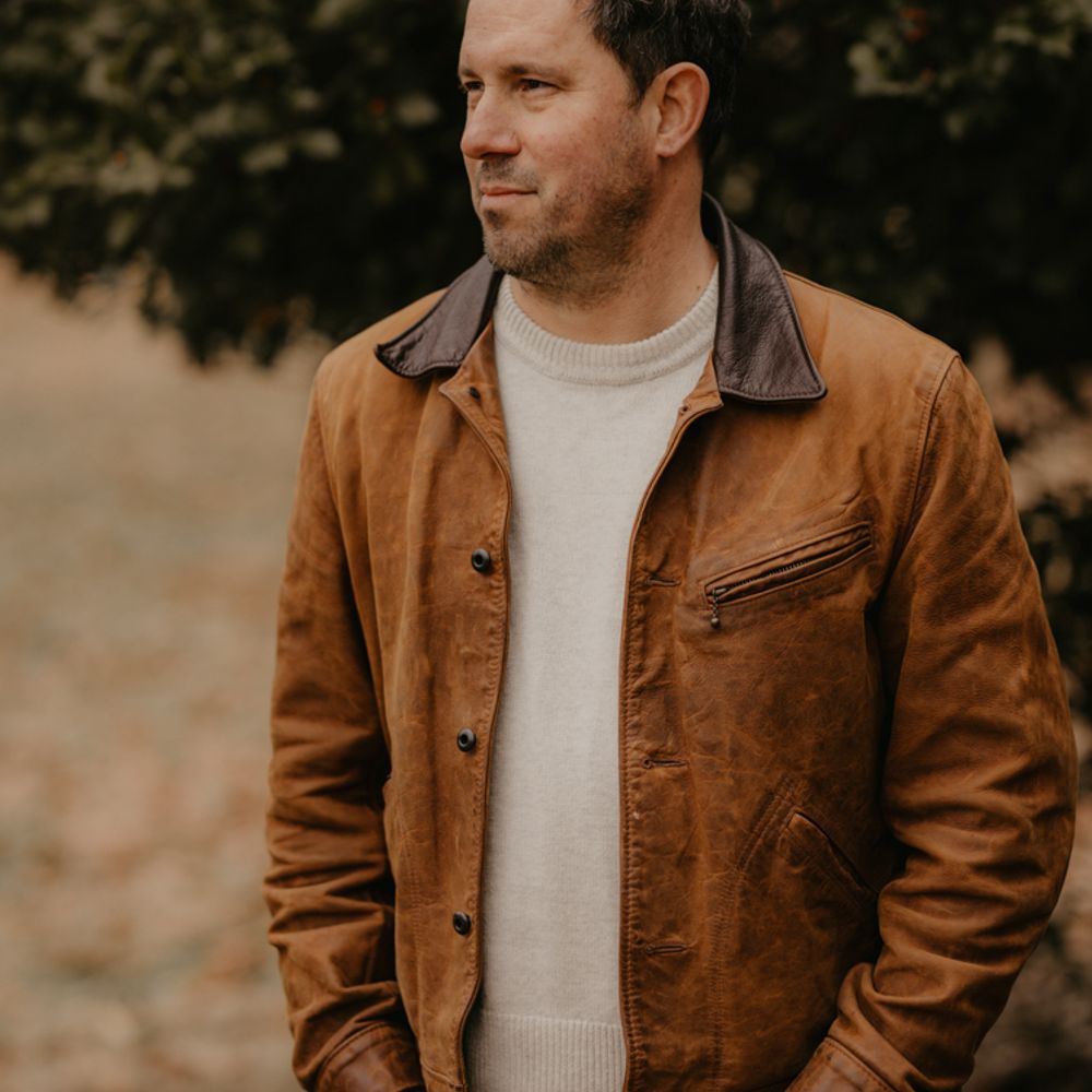 Matthew Davis