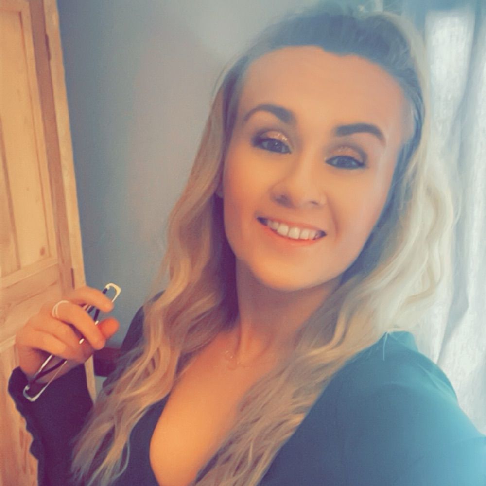 Georgia Goulding