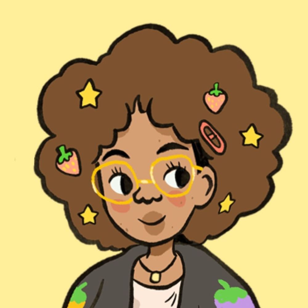Olivia Amoah
