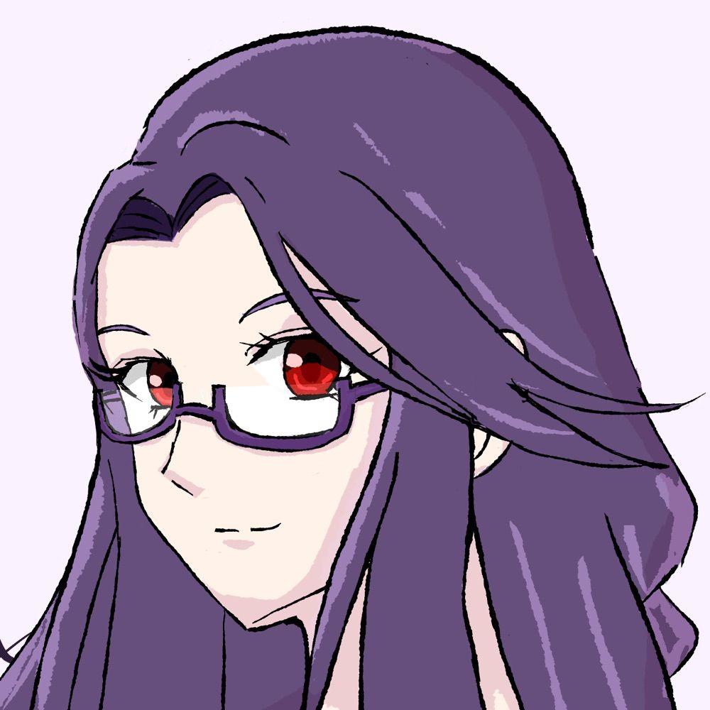 ファエルさん（神崎ユウ）