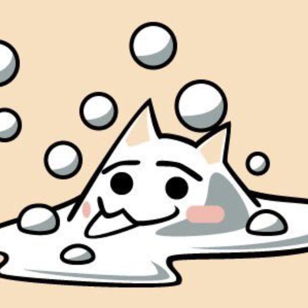 しろとろ