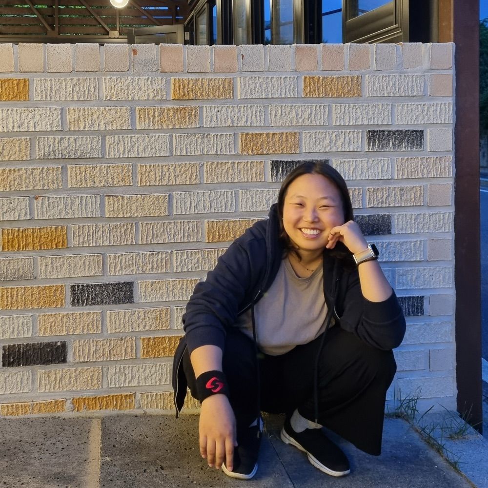 Jeongwon Choi