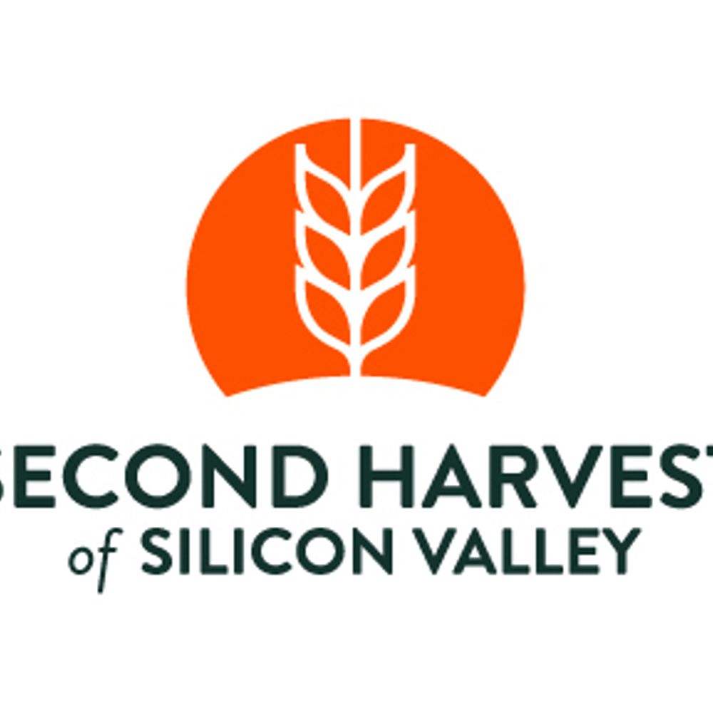Second Harvest of Silicon Valley