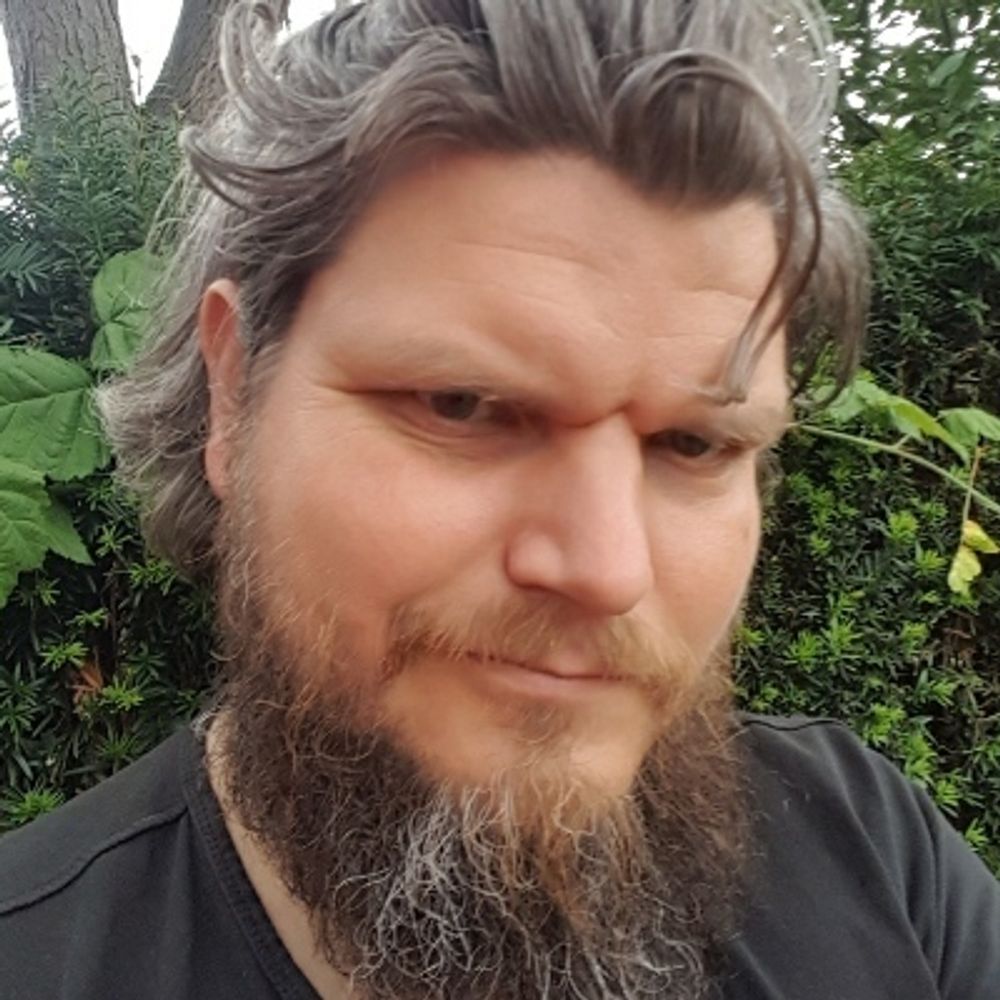 Jens Staal