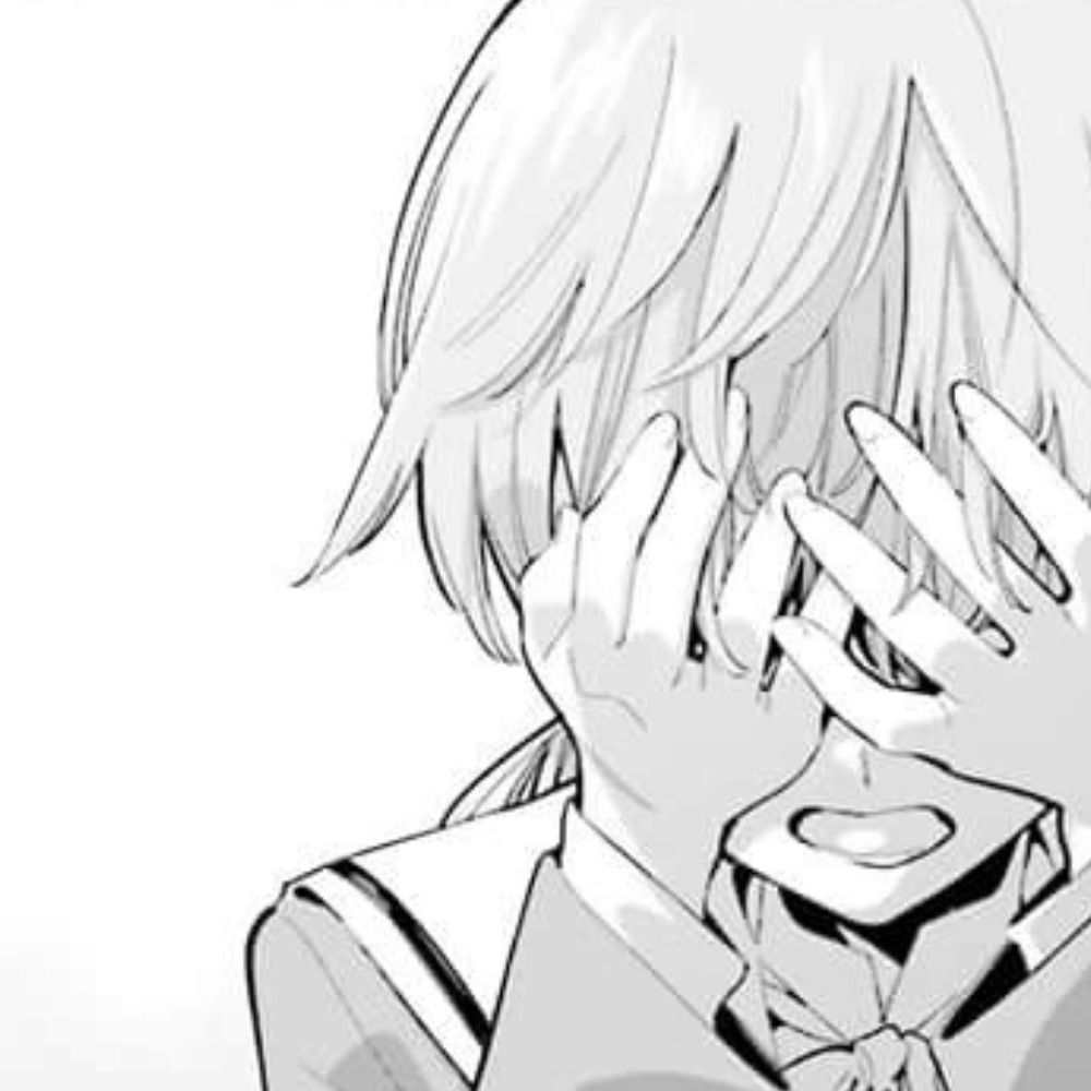 Ujise Rinzou Luke†🏳️‍🌈